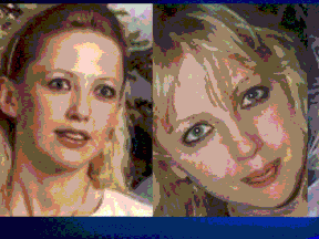 Sheryl Sheppard was reported missing in January 1998.