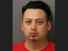 Brayan Jimenez-Arguijo, 27, a Toronto man with suspected ties to the street gang MS-13, was released on bail in June.