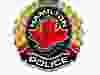 Hamilton Police logo