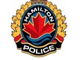 Hamilton Police logo