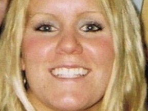 Canadian woman Jessie Foster, a victim of sex trafficking, vanished in 2006 and is believed to have been murdered. Cops are now looking at alleged Long Island serial killer Rex Heuremann. FAMILY PHOTO