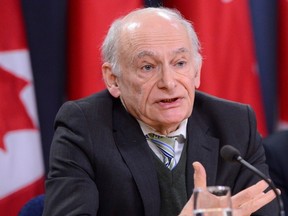 David Matas, honorary counsel for B’nai Brith, said the Jewish advocacy organization had "run up against a brick wall,” over the government’s decision to continue withholding records about alleged Nazi war criminals who settled in Canada.