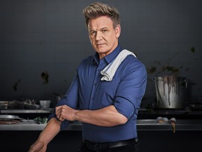 Gordon Ramsey returns for an all-new season of restaurant makeovers on Kitchen Nightmares.