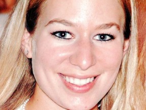 Natalee Holloway of Mountain Brook, Ala. is pictured in an undated family photo.