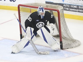 Maple Leafs goalie Matt Murray likely returns to the Toronto nets on Wednesday in Edmonton to face the Oilers.