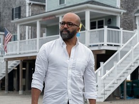 “American Fiction” starring Jeffrey Wright has won the People's Choice Award at the Toronto International Film Festival.