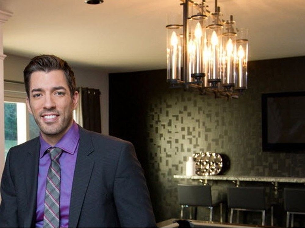 Drew Scott of ‘Property Brothers’ buys stake in Vancouver Giants | Canoe.Com