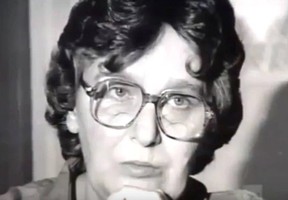 Black widow serial killer Velma Barfield. GETTY IMAGES
