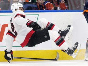 SNAPSHOTS: Senators veteran Claude Giroux named the NHL's first star of the  week