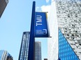 The Toronto Metropolitan University is shown in Toronto on Wednesday, April 26, 2023.