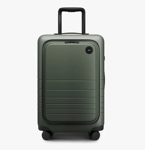 monos Carry-On Pro Plus olive green