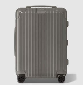 Essential Cabin