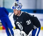 Maple Leafs get scissors out to trim roster