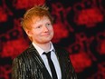 Ed Sheeran - 2021 Cannes - Avalon