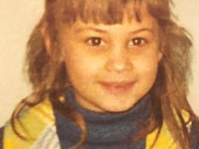 Ljubica Topic, 6, was slain on May 14, 1971. Cops finally revealed her killer in February.