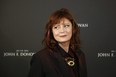 In this Feb. 28, 2019, file photo, actress Susan Sarandon poses for photographers at the photo call for the film 'The Death and Life of John F. Donovan' in Paris.