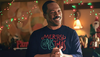 Eddie Murphy stars in Candy Cane Lane.