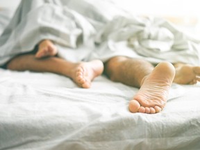 Would you have sex with your partner in your family's home?