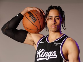 Chance Comanche, formerly a member of the Sacramento Kings organization, is charged with murder, conspiracy to commit murder and kidnapping in connection with the slaying of Maryana Rodgers on Dec. 5.