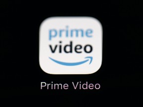 Representatives for Amazon's Prime Video say the streaming service will begin showing ads starting on Feb. 5, 2024, in Canada.