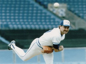 Almost 40 years before Shohei Ohtani’s $700-milllion contract — much of it deferred — left jaws dropping, the Blue Jays and their star right-hander Dave Stieb worked out a similar agreement, though for a lot less money.