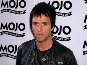 Johnny Marr is miserable now after learning that Donald Trump is using The Smiths' songs at his campaign rallies.