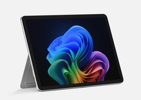 Microsoft Surface Pro Copilot+ PC, 12-inch
