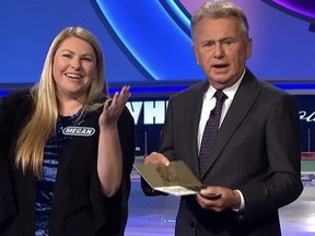 Wheel of Fortune fans vented online after they claimed a contestant was robbed of a right answer on a recent episode.