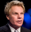 Former Abercrombie and Fitch CEO Mike Jeffries is accused of running an international sex trafficking ring. ASSOCIATED PRESS