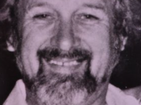 MURDERED: Aussie immigrant Kevin McBride was slain in 1982. Toronto cops have solved the case. TPS