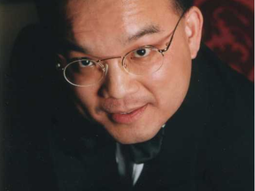 Kenneth Law, 57, of Mississauga.