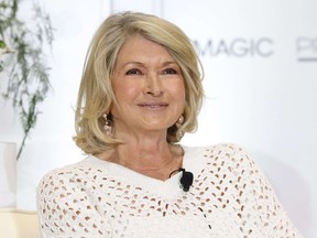 The new CNN Original Series The Many Lives of Martha Stewart traces Stewart’s explosive rise to success, her staggering fall from grace, and her momentous comeback.
