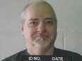 This image provided by the Idaho Department of Correction shows Thomas Eugene Creech on Jan. 9, 2009.