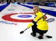 Jennifer Jones has announced she will retire from women's curling at the end of this season, meaning this is her final appearance in the Scotties Tournament of Hearts.