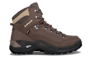 Lowa Renegade GTX MID Hiking Boots