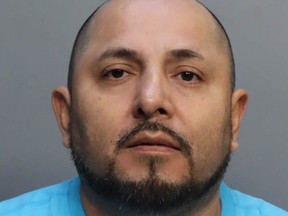 Danny Maurad-Avecillas, 49, is being investigated for sexual assault in Miami.