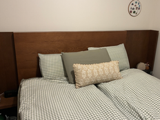 Here's what you need to know about the Scandinavian sleep method.
