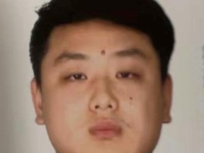 Wenbo Jin was abducted at gunpoint from his Toronto home in January 2020, stuffed in a hockey bag, tossed in a minivan and driven to house in Richmond Hill where he was held captive for 13 days.