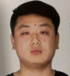 Wenbo Jin was abducted at gunpoint from his Toronto home in January 2020, stuffed in a hockey bag, tossed in a minivan and driven to house in Richmond Hill where he was held captive for 13 days.