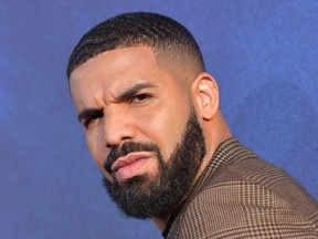 Drake snubbed the Junos - Canada's version of the Grammys - by not submitting his music for consideration this year.