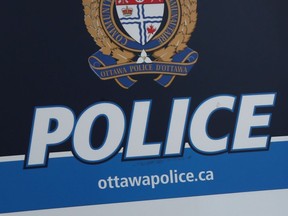 Ottawa Police Services. File