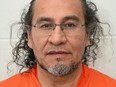 ARE THERE MORE? Joseph George Sutherland, 62, of Moosonee, Ont., pleaded guilty to two counts of second-degree murder for the 1983 killings of Susan Tice, 45, and Erin Gilmour, 22, on Thursday, Oct. 5, 2023.
