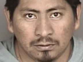 Obdulio Aparicio sold female relative, 14, to a sex offender for $12,000. MCSD  Authorities said that Aparicio had been looking to get more money for the child before agreeing to the $12,000.