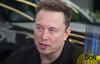 Elon Musk speaks to Don Lemon in this screengrab from video posted to Don Lemon's YouTube channel.