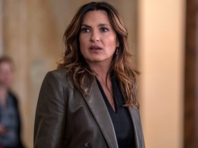 Mariska Hargitay's Olivia Benson will be back for Season 26 of Law & Order: SVU.