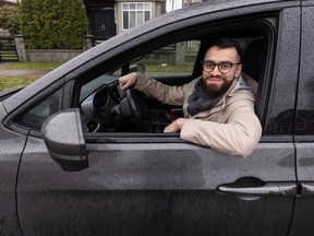 UBC researcher Bassam Javed found that in Nunavut you would have to drive 181 kilometres each day for seven years for an EV to be cheaper than a gas vehicle. In Ontario, it's 88 km and in B.C. it's 64 km.