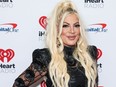 Tori Spelling - Sep 23, 2022 2022 iHeartRadio Music Festival - Avalon