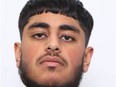 Edmonton police have issued Canada-wide warrants for 19-year-old Arjun Sahnan, who is wanted in connection to three drive-by shootings in Edmonton, Sherwood Park and Winnipeg related to the EPS's Project Gaslight extortion investiagtiomn impacting Edmonton's south Asian community