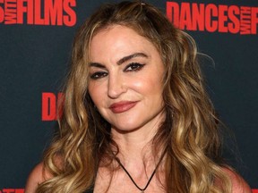 Drea de Matteo