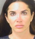 Elisa Ann Schwartz, known as Elisa Jordana, has been charged with felony battery after a iivestream of her getting into a physical fight with her boyfriend in the car went viral on YouTube.